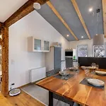 Appartement Sommers Idylle Sulzau