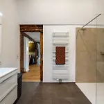 Appartement Sommers Idylle Sulzau