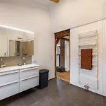 Sommers Idylle Appartement