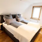 Sommers Idylle Appartement
