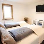 Sommers Idylle Appartement