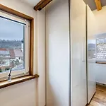 Appartement Sommers Idylle