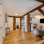Sommers Idylle Appartement Sulzau
