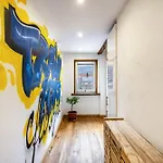 Appartement Sommers Idylle
