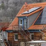 Appartement Sommers Idylle *