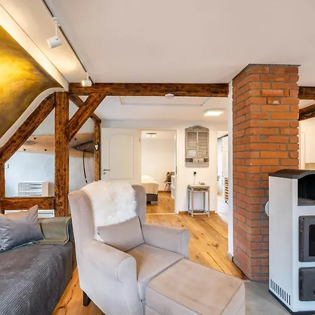 아파트 Sommers Idylle