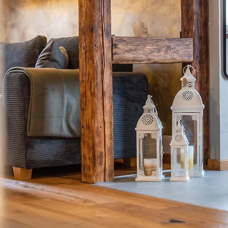 아파트 Sommers Idylle *