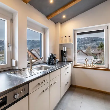 Sommers Idylle Sulzau