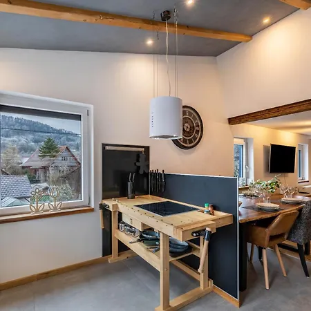 Sommers Idylle Sulzau