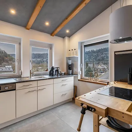 Sommers Idylle 아파트