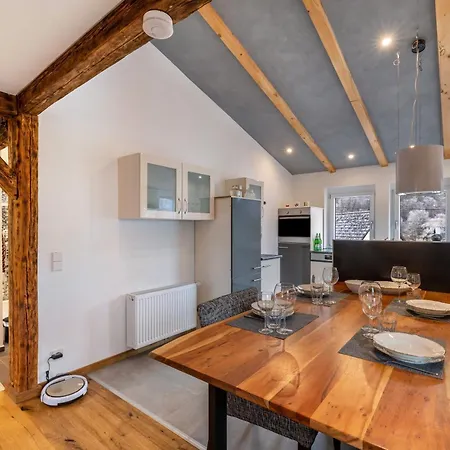 Sommers Idylle 아파트