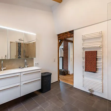 Sommers Idylle 아파트