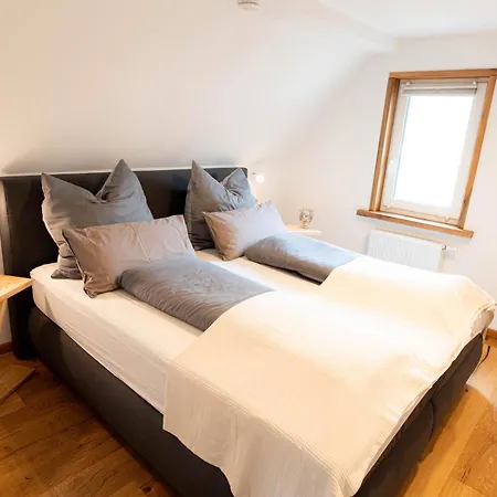 Sommers Idylle 아파트