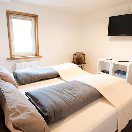 Sommers Idylle Sulzau