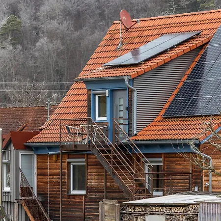 Sommers Idylle 아파트