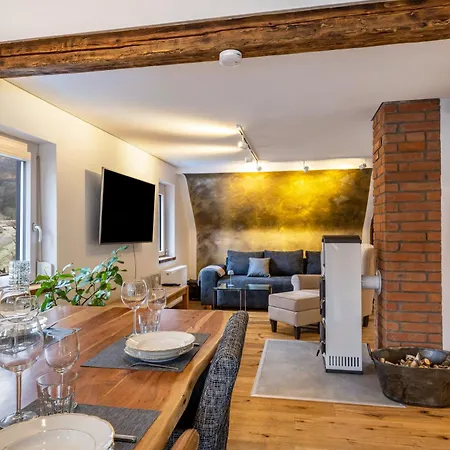 Appartement Sommers Idylle Sulzau