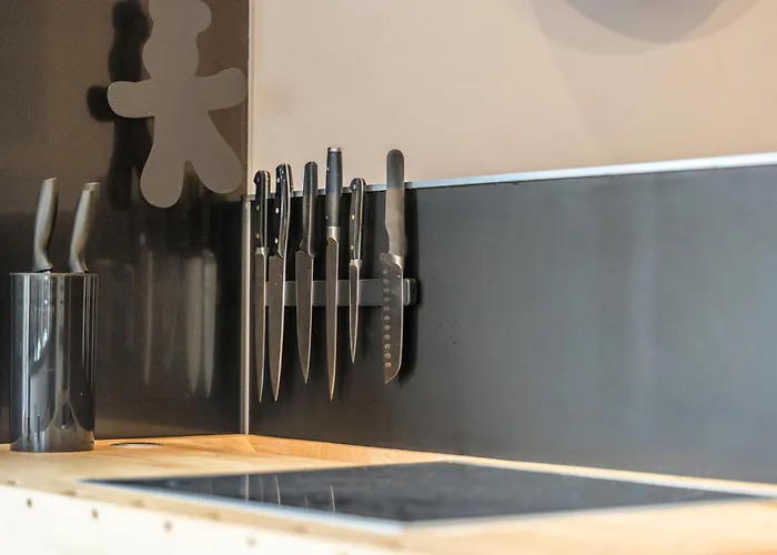 شقة Sommers Idylle