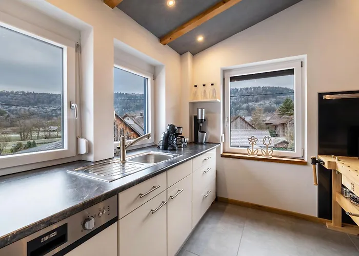 Sommers Idylle Sulzau