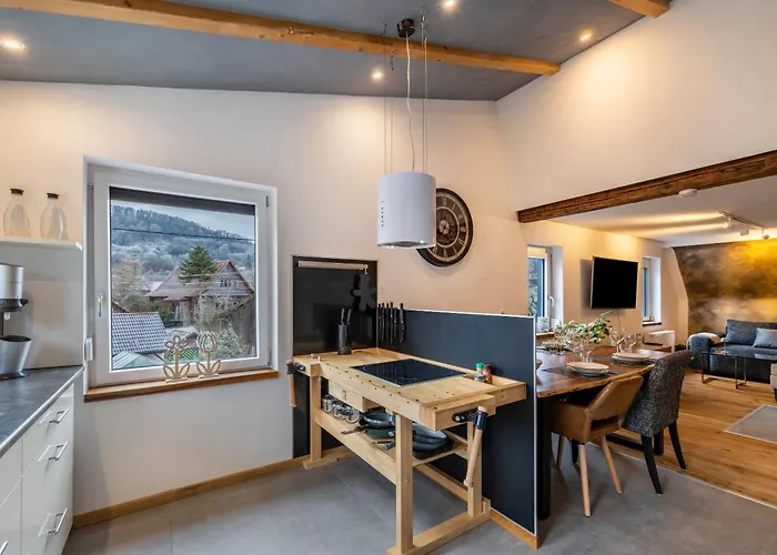 Sommers Idylle Sulzau